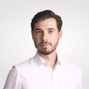 Leonid Shmatenko, LL.M. (ISDE)