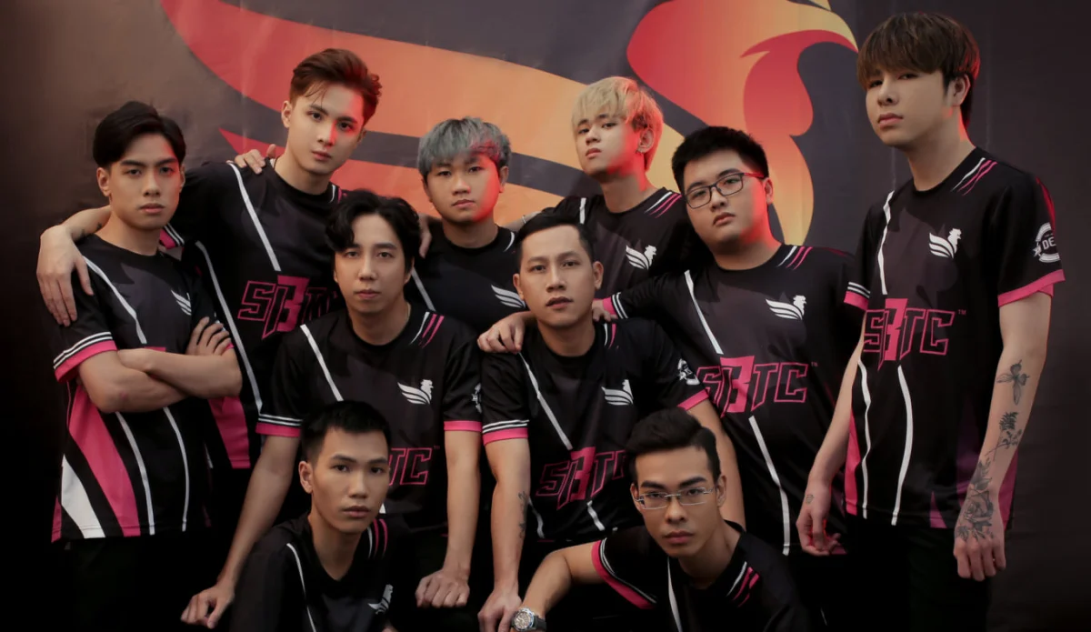 SBTC Esports Axed From Riot Games Tournaments Amidst Scandal | Esports  Legal News