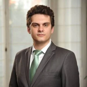 Meet the Team 4 Rodolphe Ruffié-Farrugia, LL.M. (Georgetown)