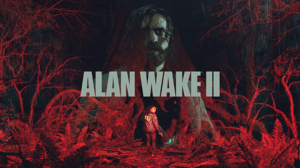 Alan Wake 2