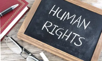 Human Rights in Esports