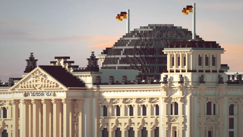 Germany's Video Game Industry