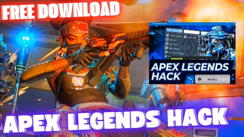 Apex Legends Hack ELN