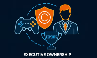 Executive Ownership | ELN Wiki