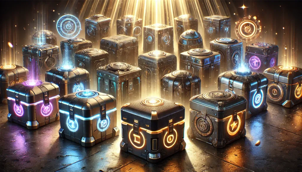 Austria’s Evolving Legal Landscape on Loot Boxes and In-Game Purchases 1 Austria Loot Boxes ELN