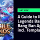Mobile Legends: Bang Bang Ban Appeal ELN