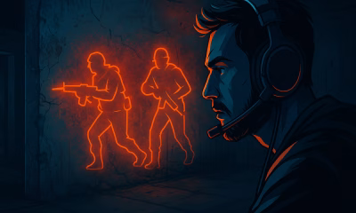 Wallhack