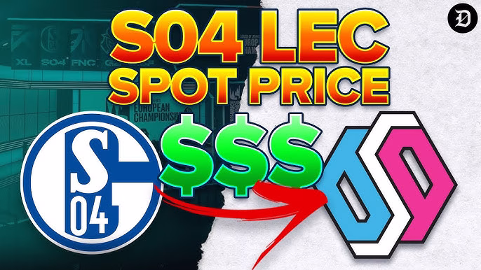 LEC Spot Price ELN