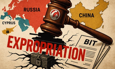 Wargaming Expropriation in Russia