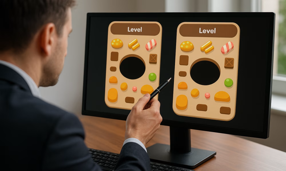 Homa Games v. Century Games and Talefun Technologies