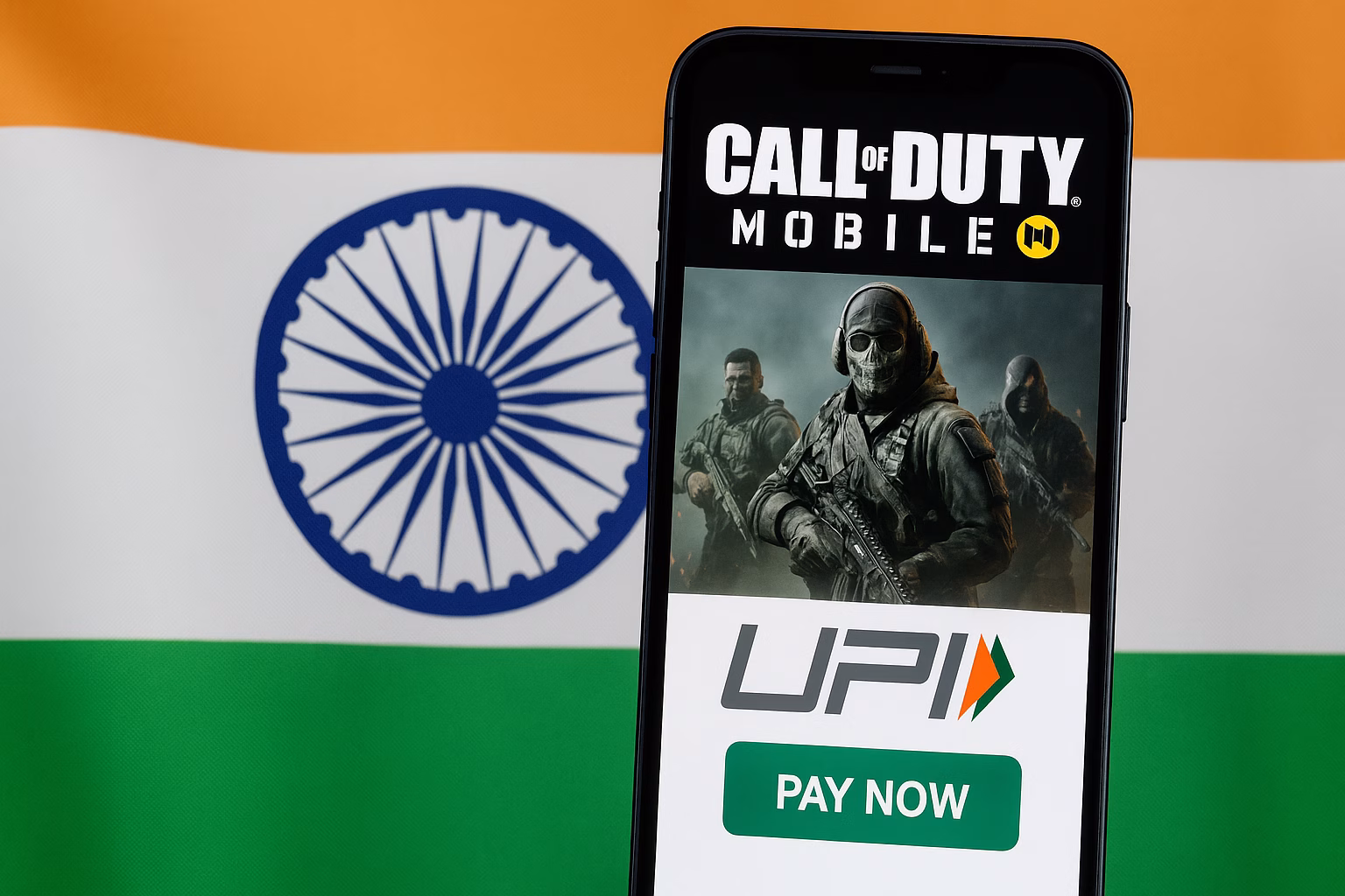 Call of Duty
