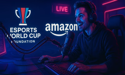 Esports World Cup | ELN