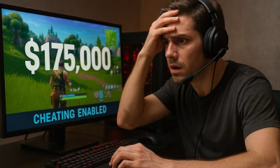 Fortnite Epic Cheat