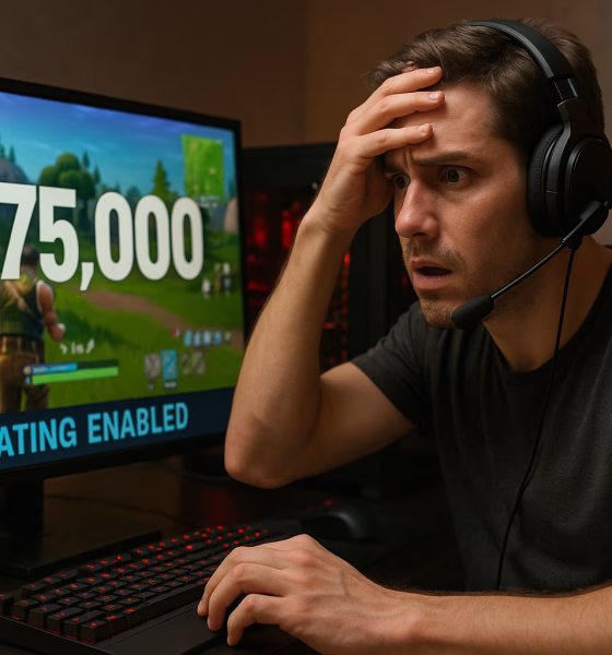 Fortnite Epic Cheat
