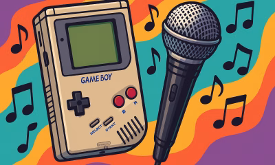 Gameboy Song ELN