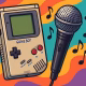 Gameboy Song ELN
