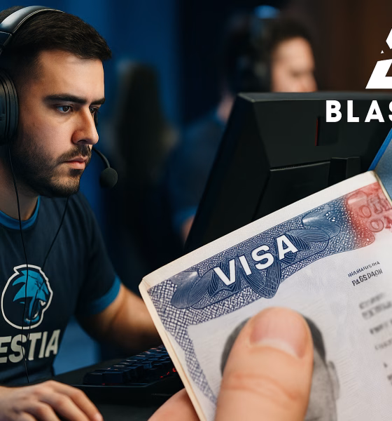 Blast BESTIA