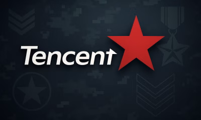 Tencent