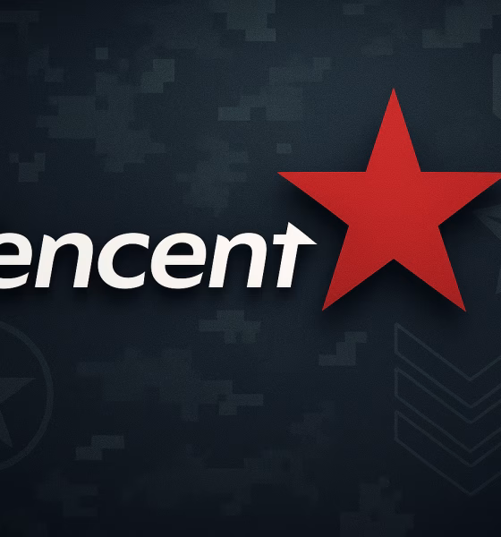 Tencent