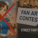 AI - Street Fighter 6 - ELN