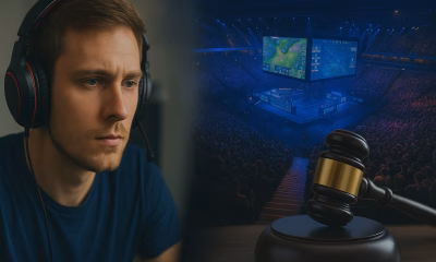Esports