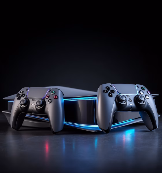 Esports Governance