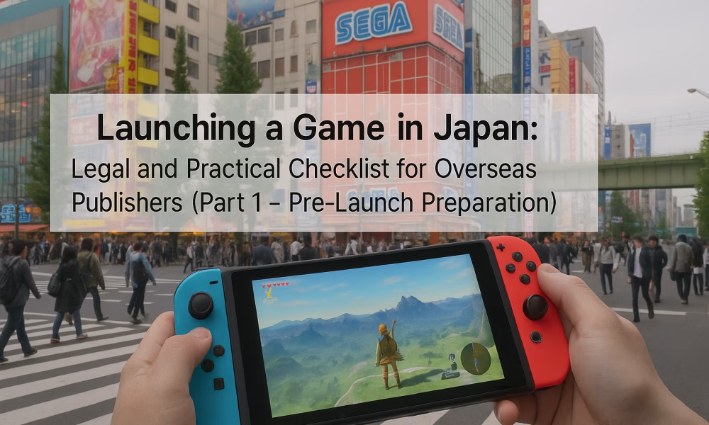 Game Japan