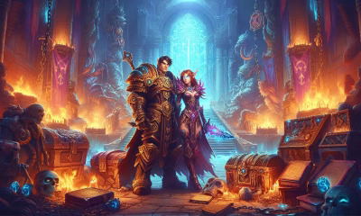 Carry Services Legal