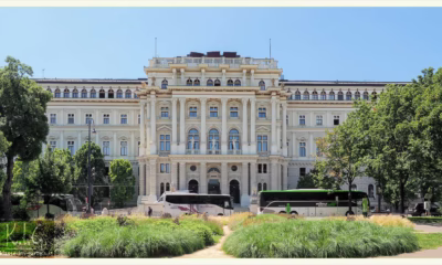 Supreme Court Austria