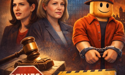 The $49.5M Warning: Australia’s Quest to Hold Roblox Legally Accountable for User Safety